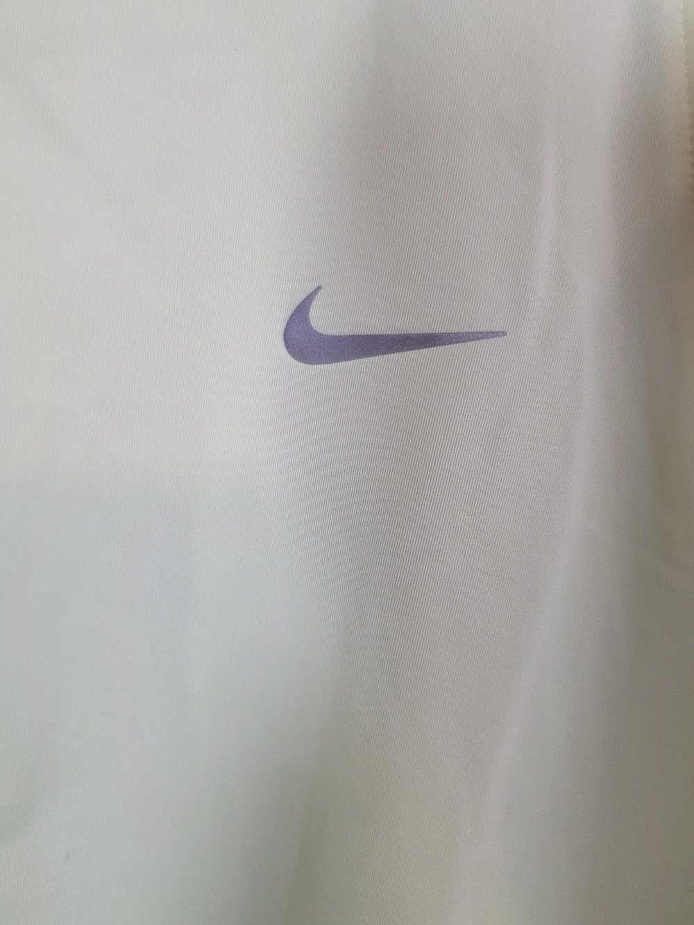 Nike Women's Swift Dri-FIT Running Tank Top - Picture 5 of 8